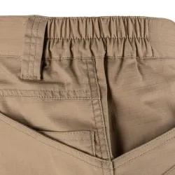 
                  LAHTIPRO Spodnie bojówki beżowe stretch rozmiar XXXL L4056206